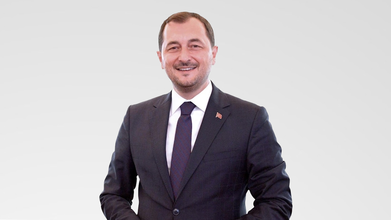 AK Parti belediye başkan adayları arasında öne çıkan isimler arasında yer alan Cüneyt Yüksel kimdir?