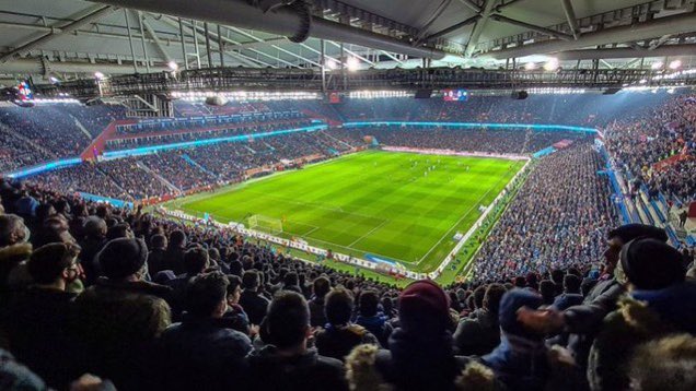 Trabzon İl Spor Güvenlik Kurulu'ndan karar çıktı, Galatasaray seyircisi Trabzon'a gidiyor
