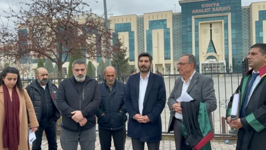 Dedeoğulları Ailesi'ne ilk saldırıyla ilgili davada mütalaa açıklandı