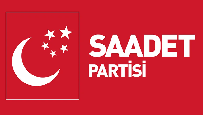 Saadet Partisi'nden İYİ Parti adayının Karamollaoğlu'na 'soysuz' demesine tepki