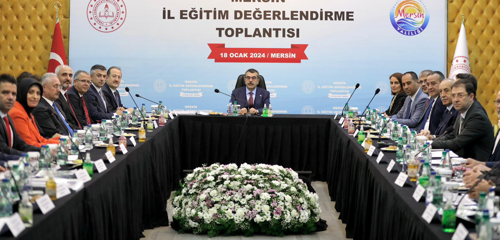 CHP'li Başarır'dan Bakan Tekin'e tepki: Halkın parasını rant için harcıyorsunuz