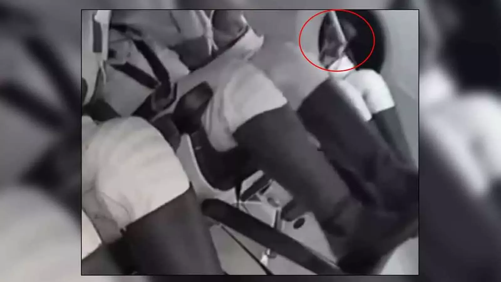 Alper Gezeravcı kalemle yer çekimini böyle test etti!