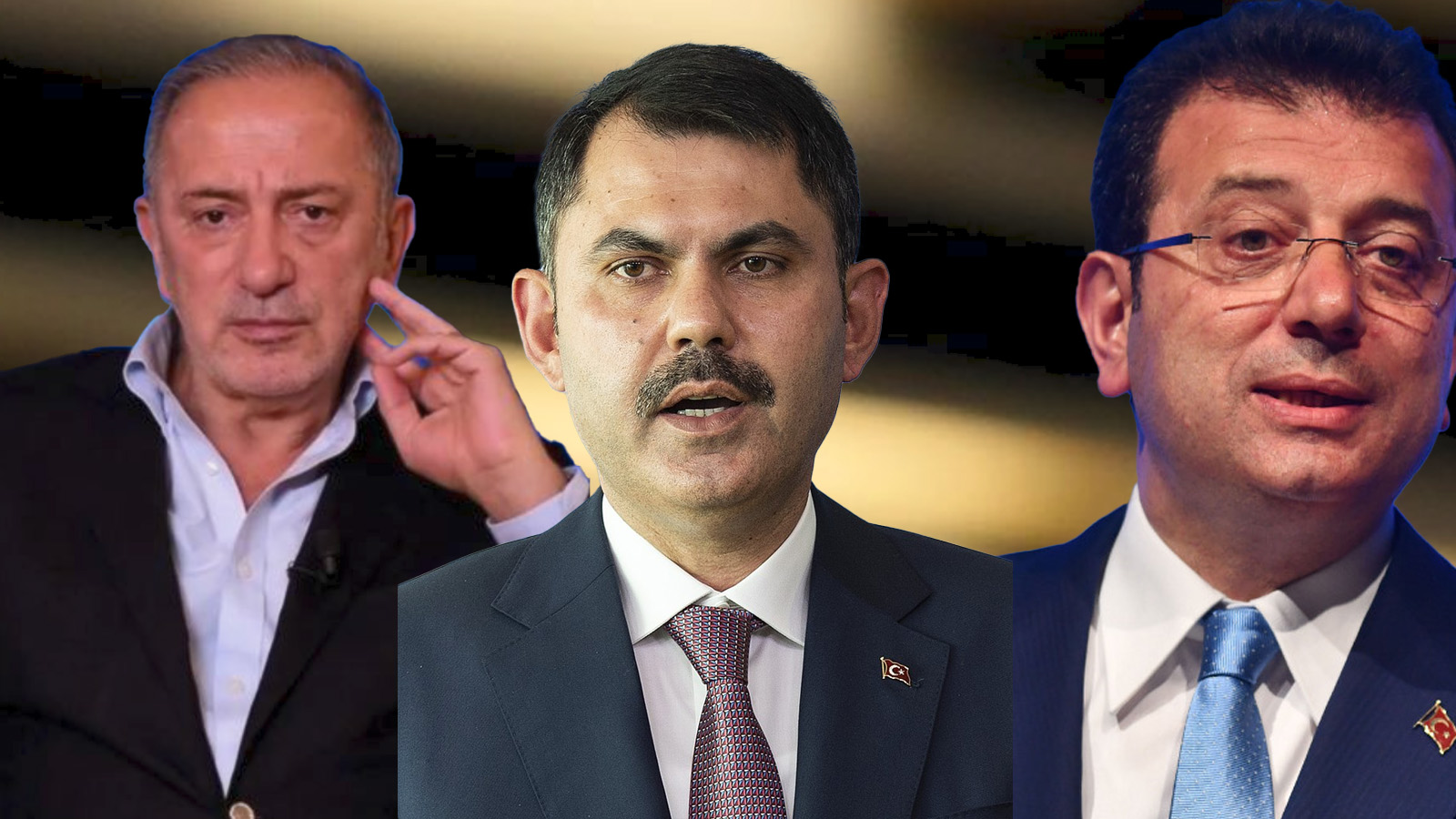 Altaylı: Belediye yönetiminde İmamoğlu daha halkçı, Kurum daha tarikatçı tavır sergiliyor