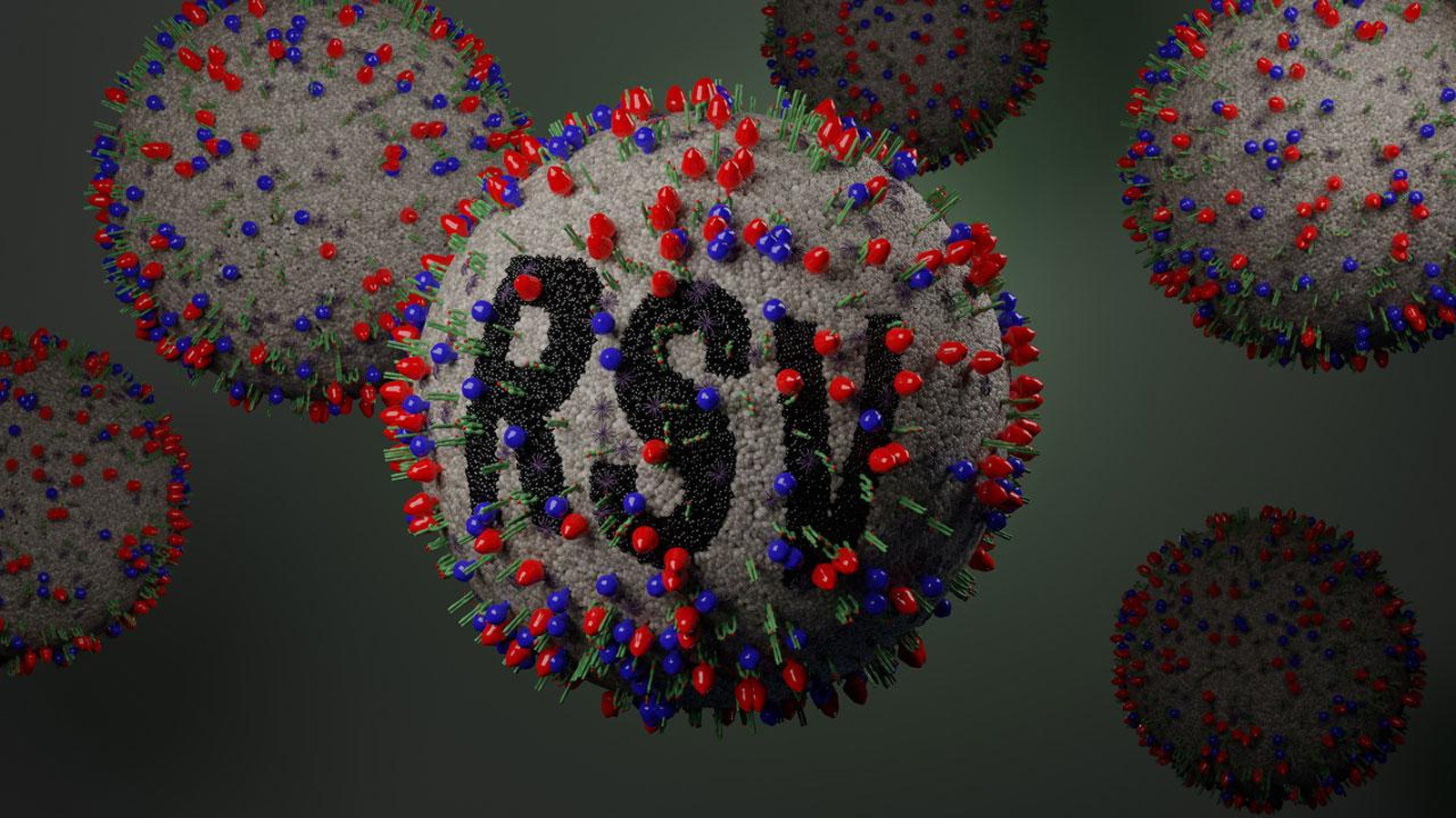 RSV nedir? RSV virüsü belirtileri neler?