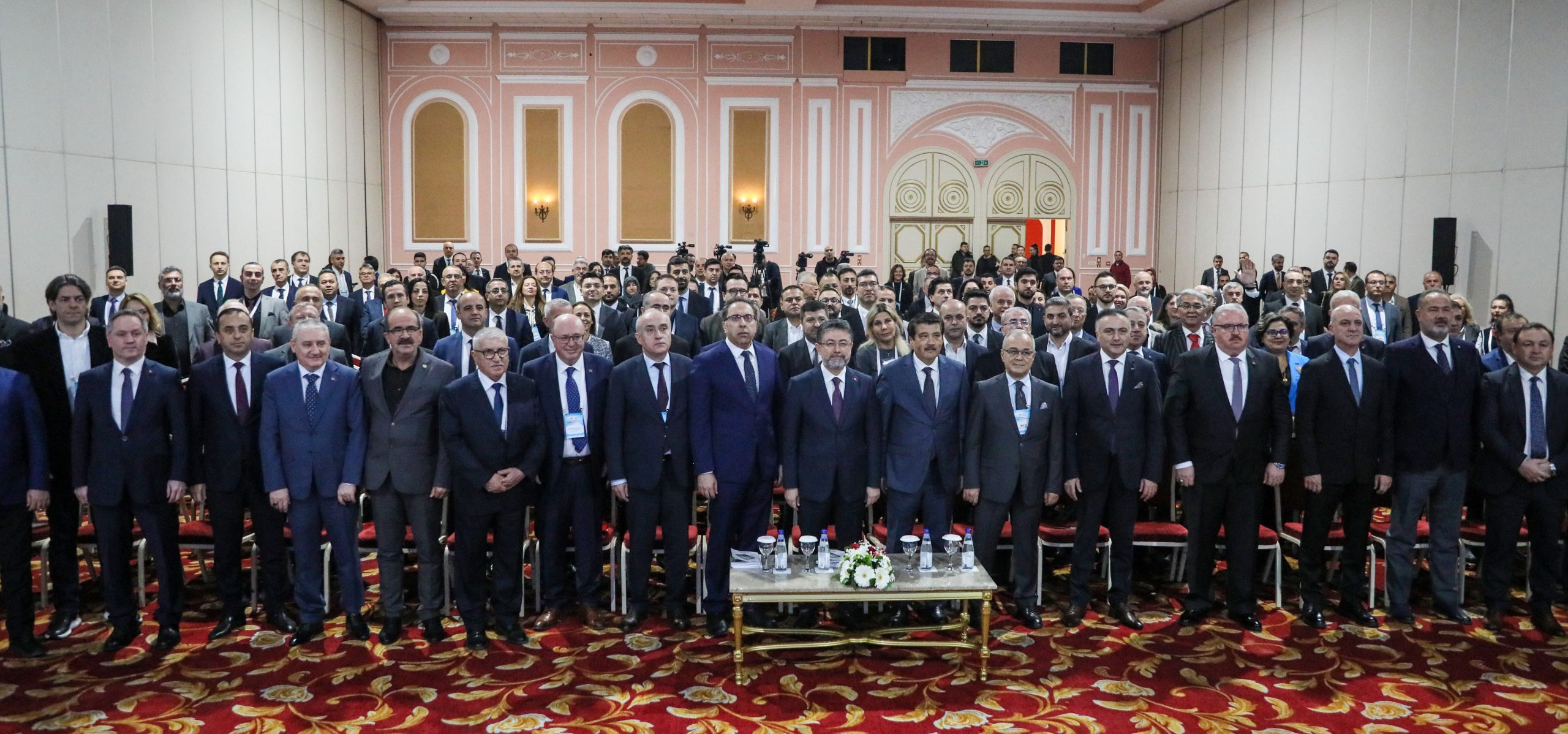 Bakan Yumaklı: 2024'te hayvancılığa 19,1 milyar lira destek sağlayacağız