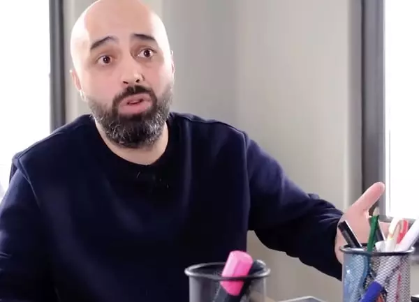 Tahsin Hasoğlu, velilerin duygularına tercüman oldu: O parayı SGK'ya yatırsam çocuk emekli olur