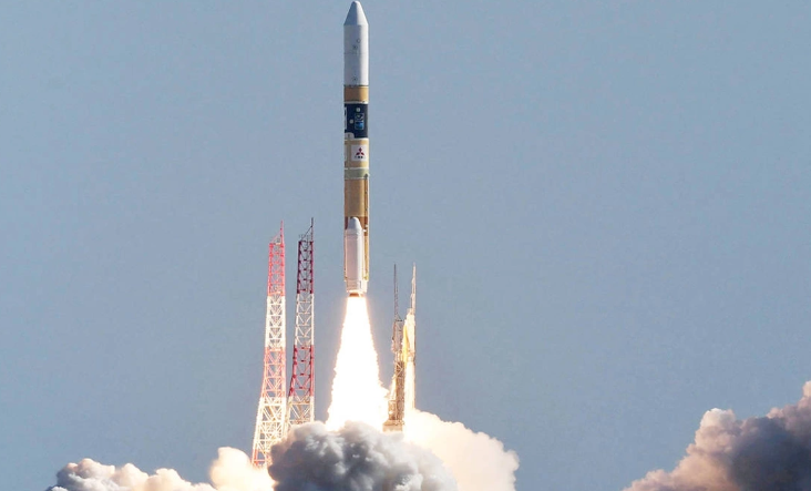 Japonya'nın uzay aracı SLIM, Ay'a iniş yaptı