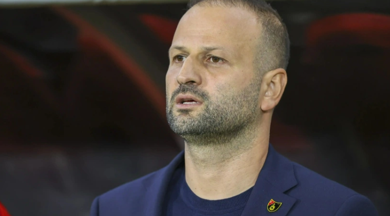 İstanbulspor'un yeni teknik direktörü belli oldu