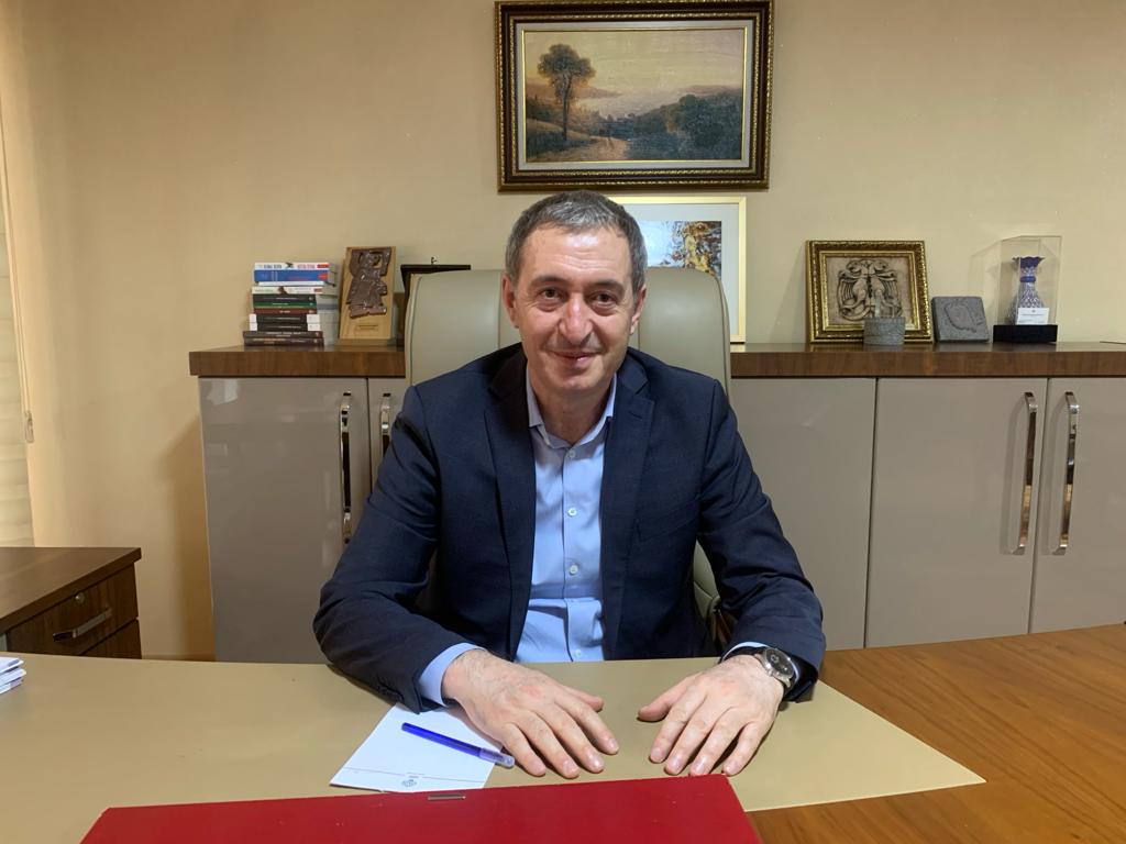 DEM Parti Eş Başkanı Bakırhan: İstanbul ve Ankara’da sonucu belirleyecek yüksek oyumuz var