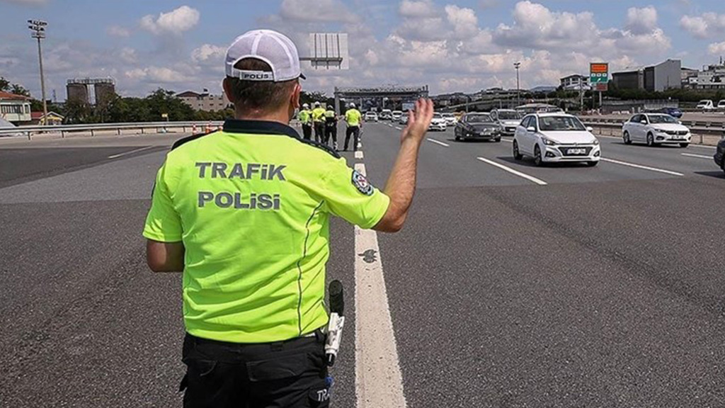 45. İstanbul Maratonu nedeniyle trafiğe kapatılacak yollar belli oldu