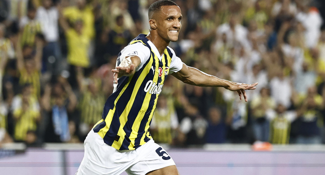 Fenerbahçe'de Becao'nun ne zaman döneceği belli oldu