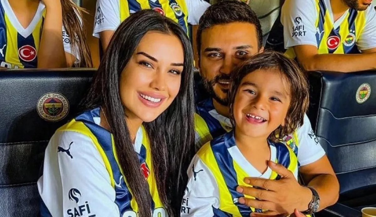 "Fenerbahçe, Dilan ve Engin Polat ile olan sponsorluklarını iptal etti" iddiası