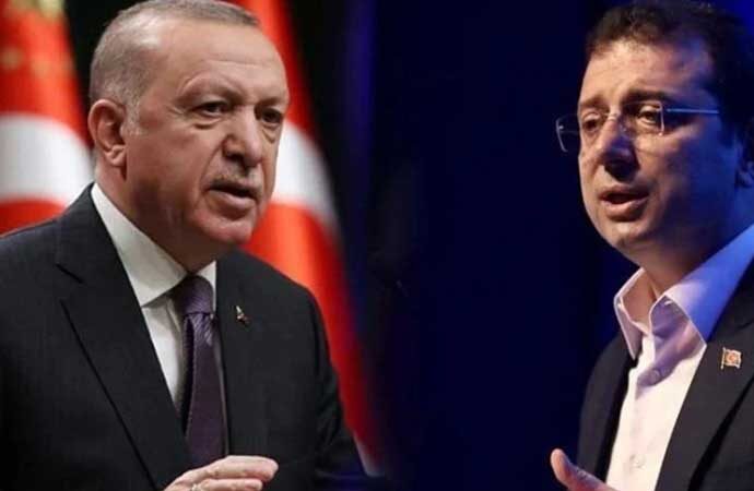 Ekrem İmamoğlu'ndan Erdoğan'a videolu 'İstanbul' yanıtı: Bu bir yüzleşmedir