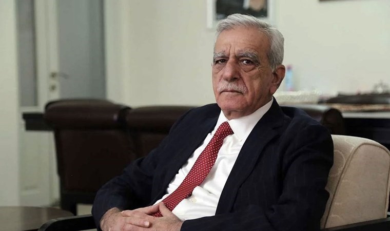 'Ahmet Türk aday gösterilecek' iddiası