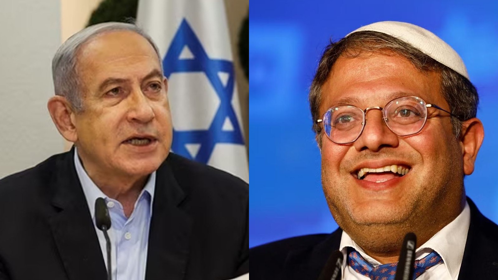 İsrail kabinesinde 'Netanyahu' çatlağı: Kırmızı çizgiyi aştı