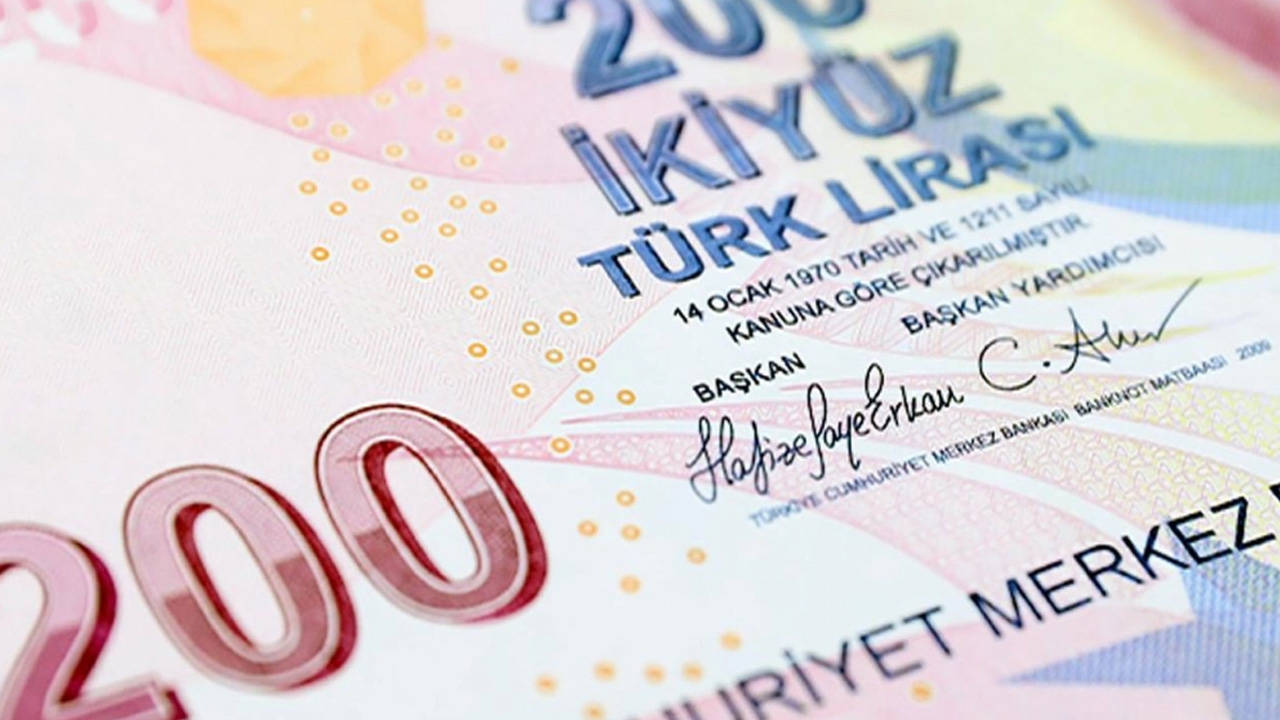 CHP Genel Başkan yardımcısı Bulut: 200 TL'lik banknotlardaki Hafize Gaye Erkan'ın imzası sahte
