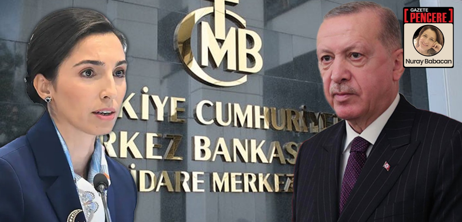 Gözler bu görüşmede: Erdoğan ile Merkez Bankası Başkanı Erkan en geç yarın buluşuyor