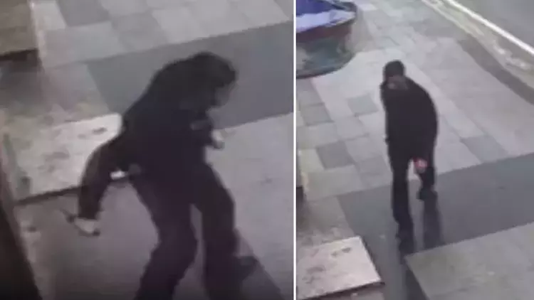 Esenyurt'ta bıçaklı saldırgan dehşeti! Sokak sokak gezdi, 11 kişiyi bıçakladı