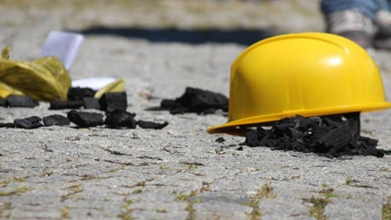 Tokat'ta bir işçi elektrik direğinden düşerek yaşamını yitirdi