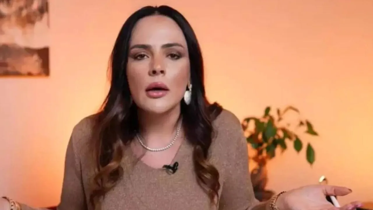 Buket Aydın şimdi de kadın-erkek ilişkilerine değindi: Durumu kötü biriyle beraber olmam