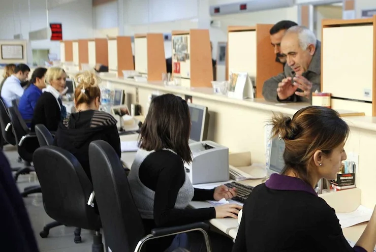 İddia: Memura büyükşehir tazminatı geliyor