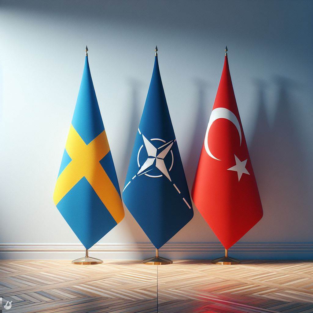 İsveç’in NATO üyeliğinin bugün oylanacak: 'ABD ile arayı düzeltmek istiyorlar'