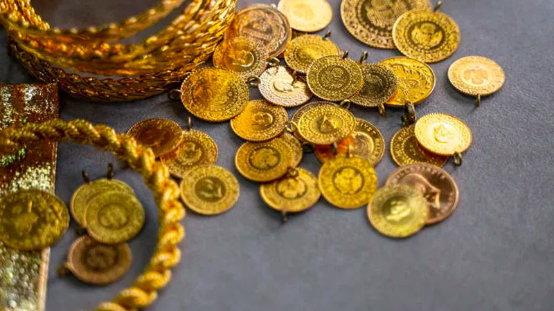 Altın fiyatları ne kadar?