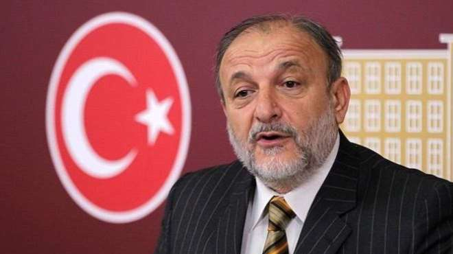 Oktay Vural, İYİ Parti’den istifa eden Hatipoğlu’na sordu: Milletvekili sıfatını da bırakmanız gerekmez mi?