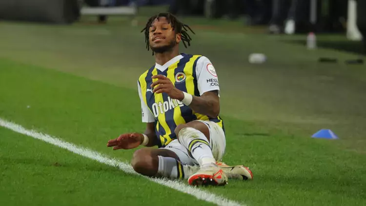 Fenerbahçe'de Fred hangi maçları kaçıracak?