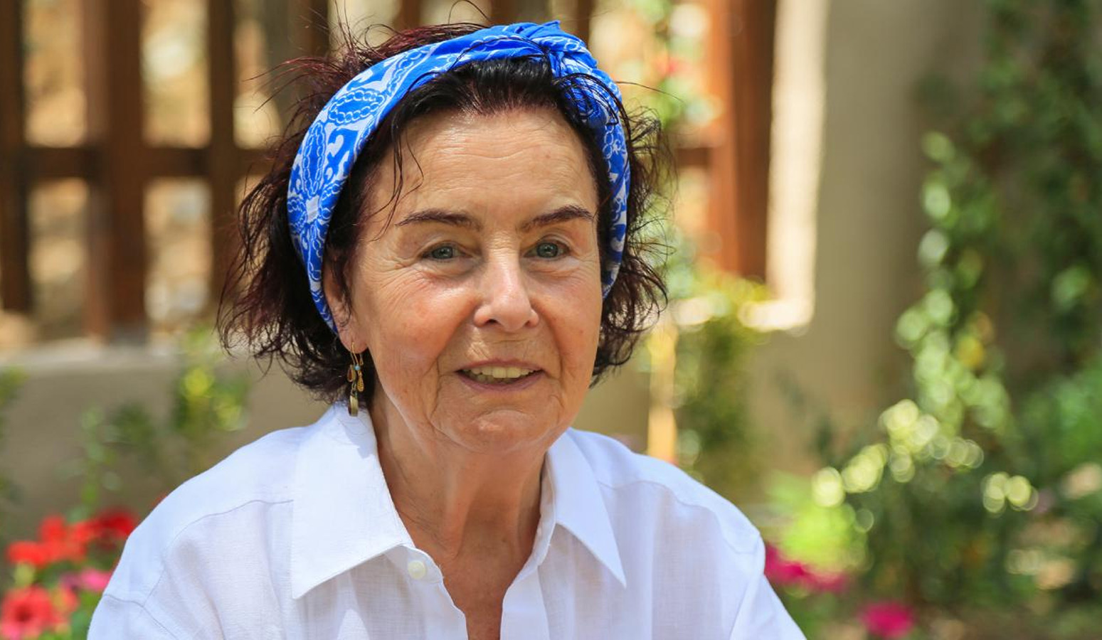 Fatma Girik vefatının 2. yılında Şişli'de anılacak