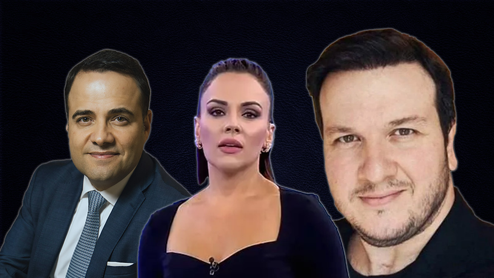 Buket Aydın kendisini eleştirenlere açtı ağzını, yumdu gözünü: Kadın düşmanı reziller