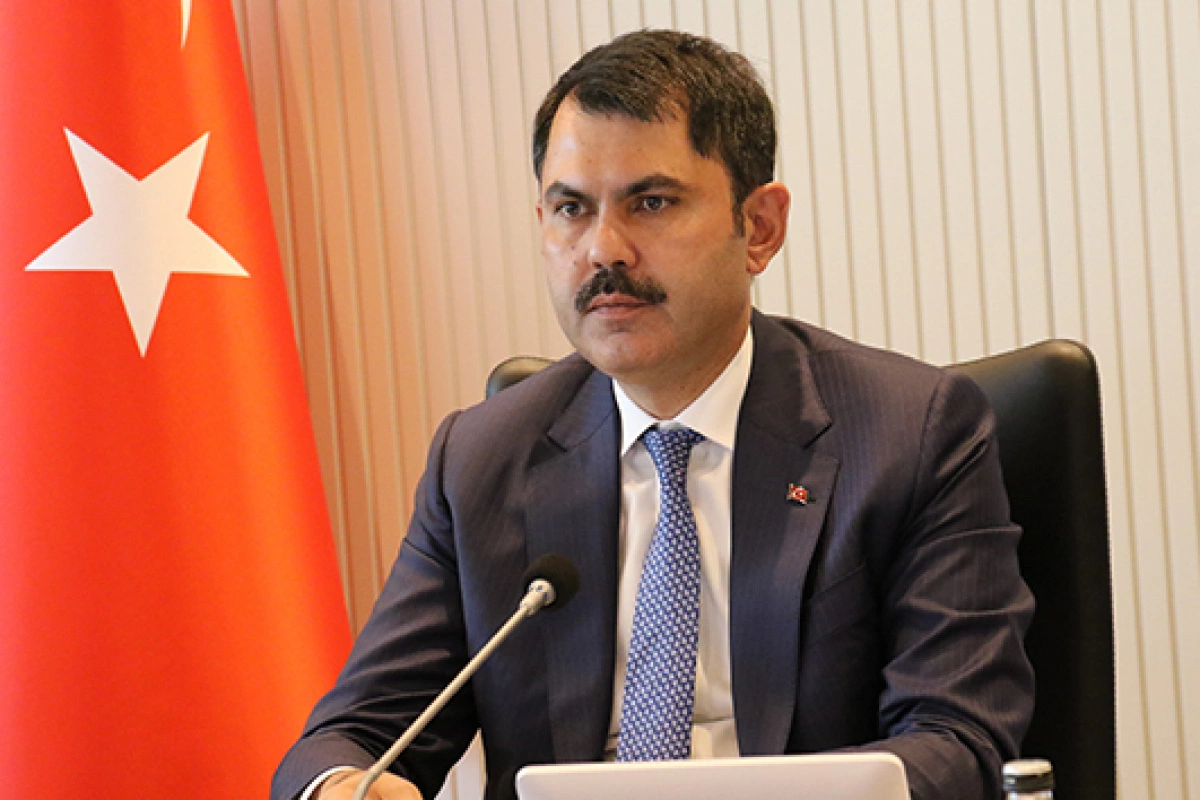 Murat Kurum'dan İmamoğlu'na 'vaat' tepkisi: Verilen sözler tutulmadı, İstanbul sahipsiz kaldı