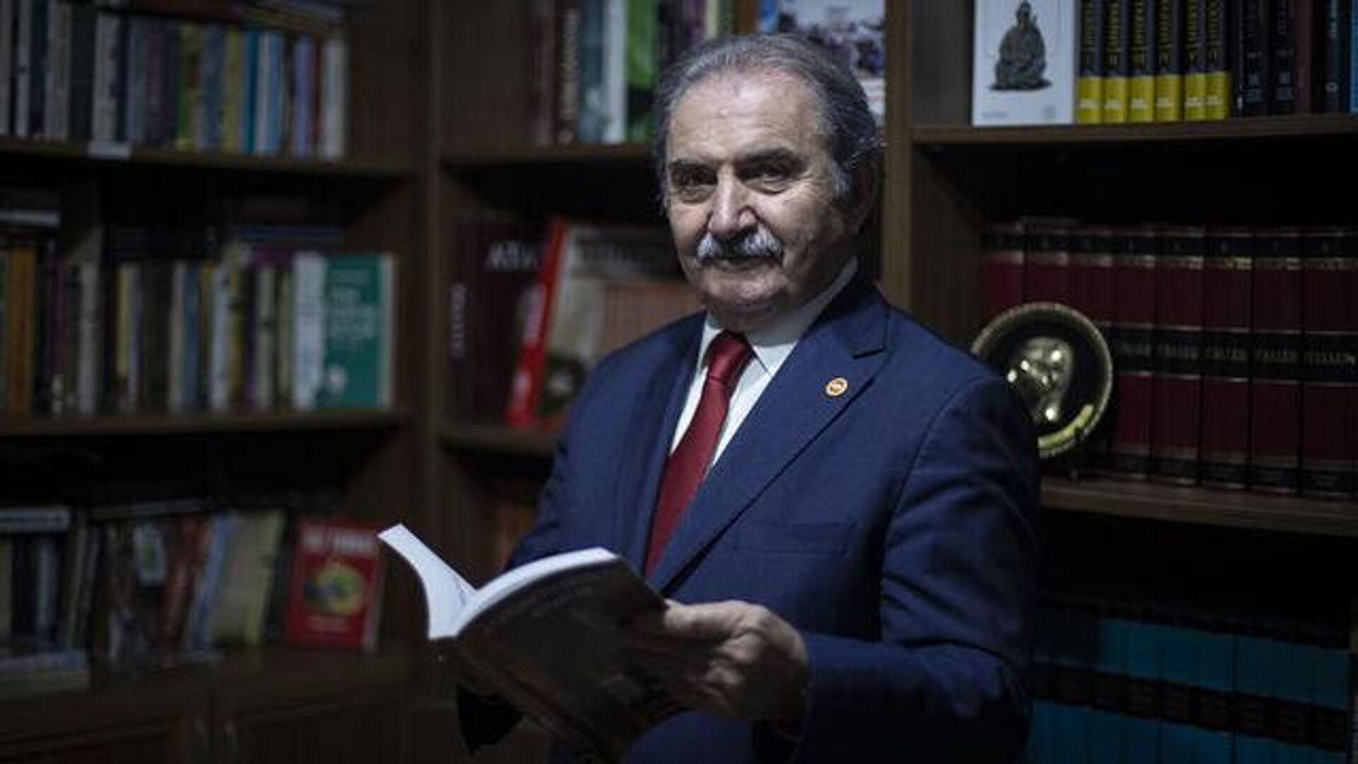ATA Partisi'nden AKP'ye kapatma davası