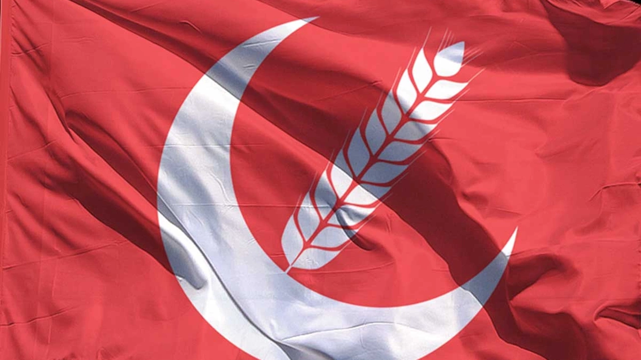 Yeniden Refah Partisi'nden İstanbul açıklaması
