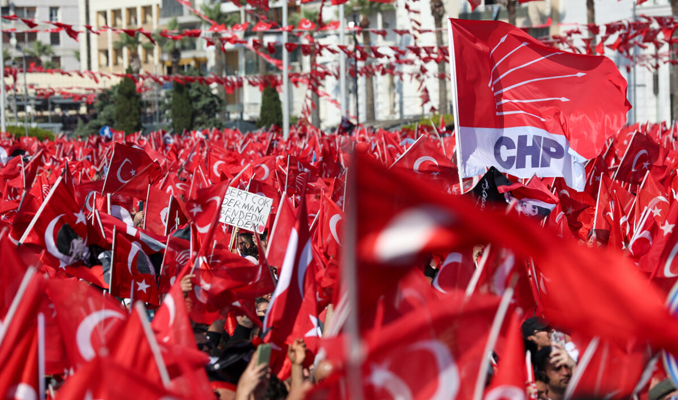 Gözler Cuma günü toplanacak PM’de: CHP adaylarının büyük çoğunluğunu açıklayacak