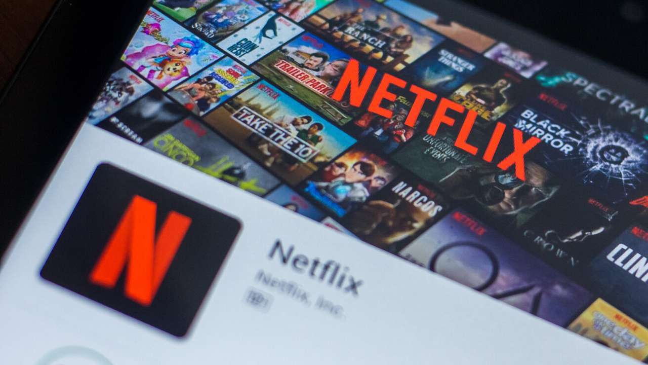 Amerika Borsası, Netflix hedeflerini yukarı yönlü yükseltti