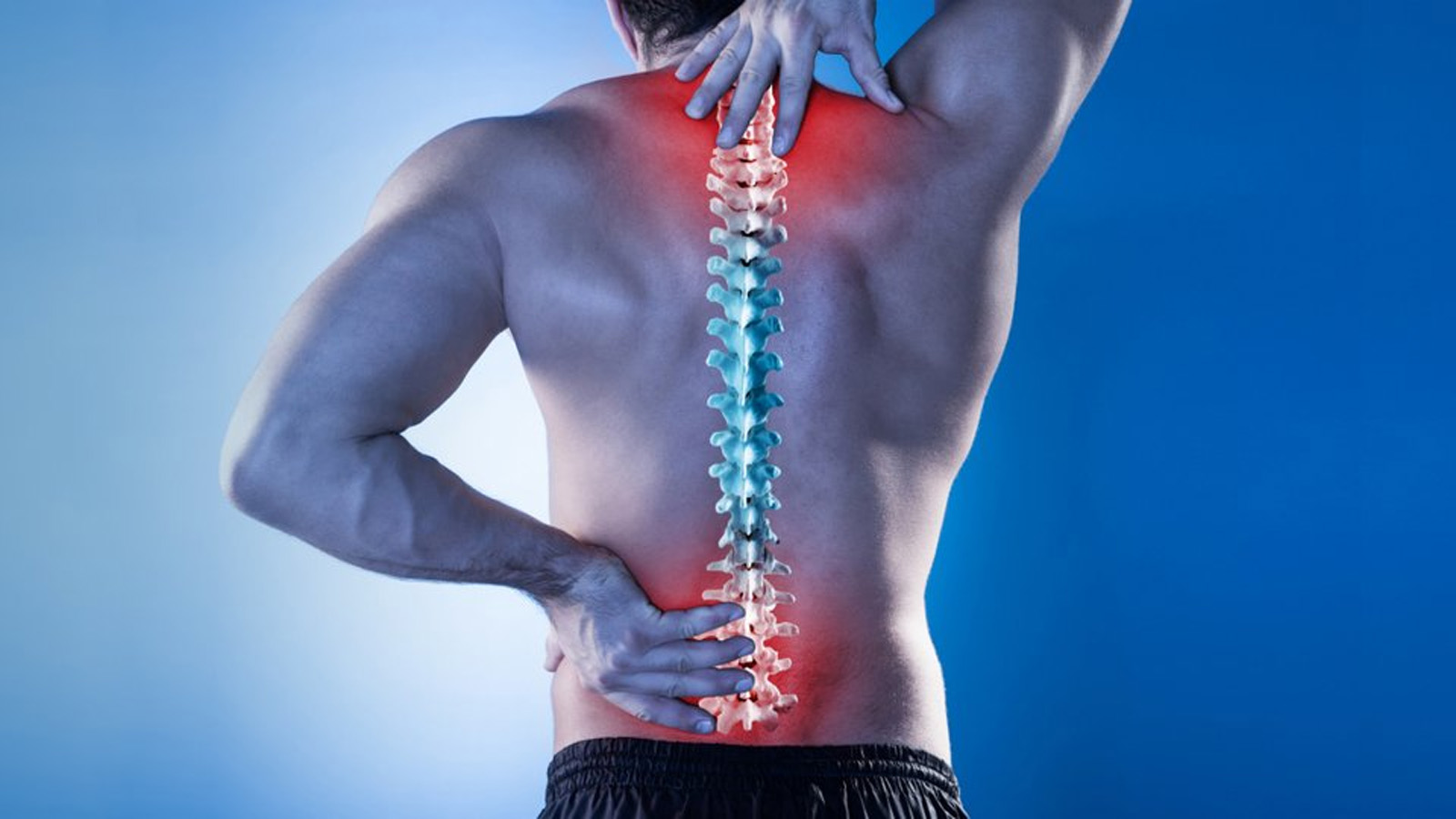 Boyun ve sırt ağrılarını azaltmak için 5 yol