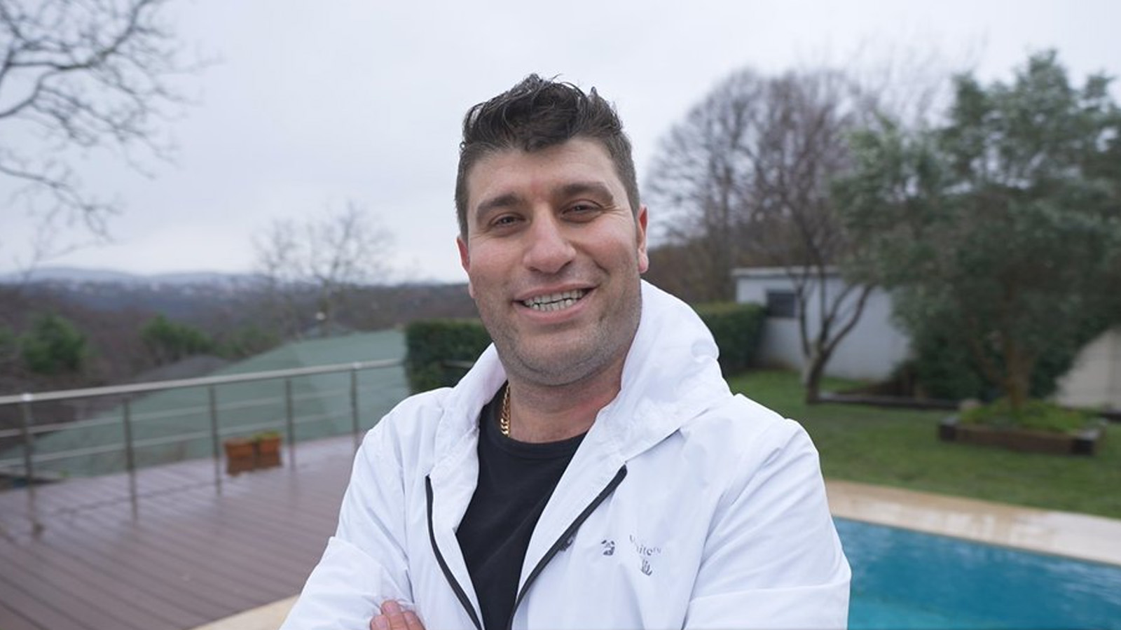 Yemekteyiz yarışmacısı fenomen Osman Yavuz kimdir?