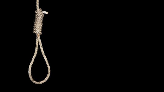 ABD’de idam edilen kişi ikinci kez idam edilecek