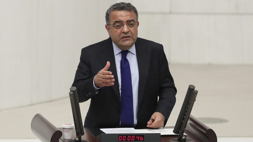 CHP'li Tanrıkulu'dan kayyum" eleştirisi: Bir talan düzeni var, bu düzen sizi yıkacak