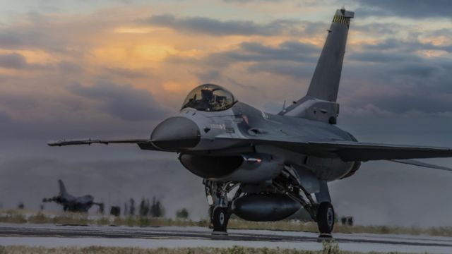 ABD Dışişleri'nden F-16 açıklaması