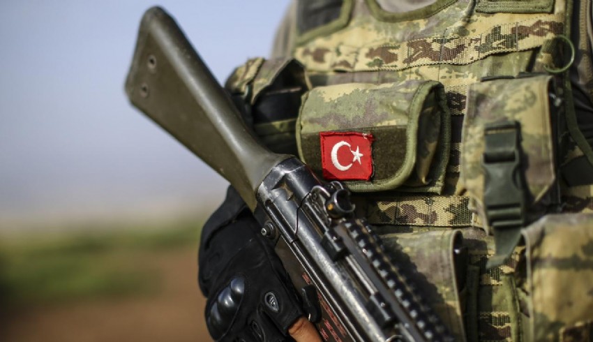 Dünyanın en vatansever ülkeleri açıklandı: Türkiye'nin sırası dikkat çekti