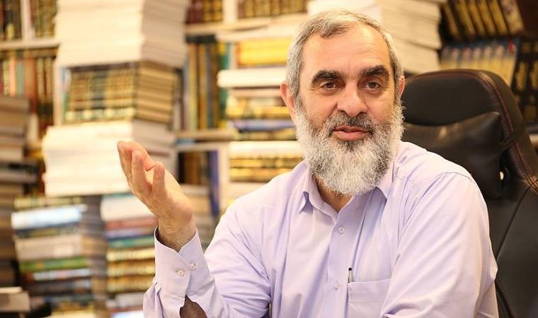 Nurettin Yıldız'dan skandal açıklama: Bluğ çağından önce de bir çocuk evlenebilir