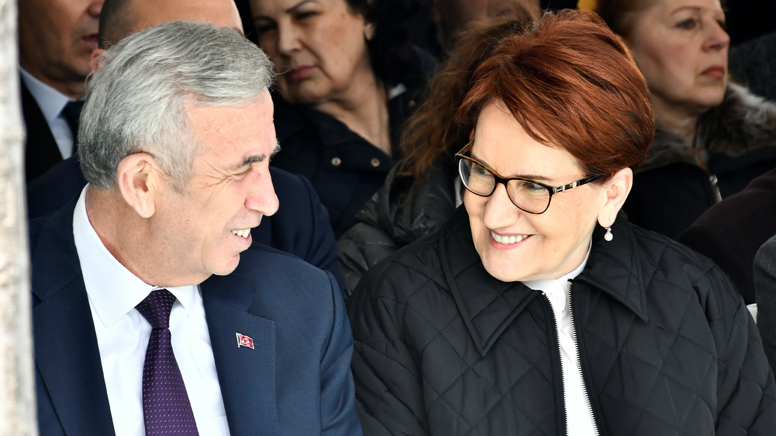 Akşener, Yavaş'ı geçmişte böyle övmüştü: Çalmıyorsun, kayırmıyorsun, cebe atmıyorsun ve birilerini zengin etmiyorsun