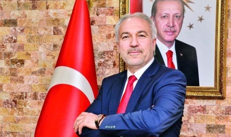 AKP’nin Kütahya adayı bankamatik memuru çalıştırdığı için ceza almış