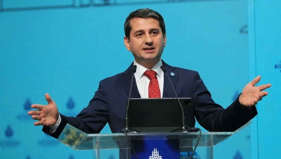 Eski İYİ Partili isimden önemli iddia: Akşener’in dönüşüm nedeni görüştüğü iki AKP’li