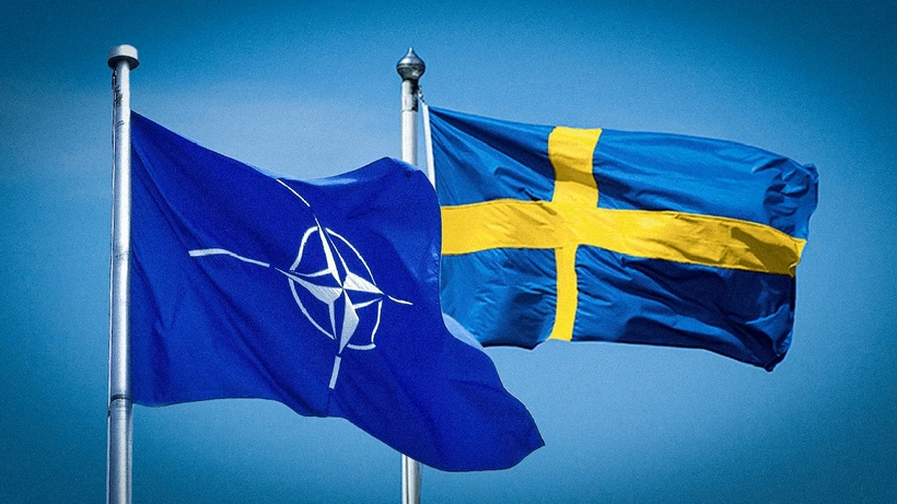 NATO üyeliğine bir adım daha yaklaşıldı: Macaristan davet etti, İsveç kabul etti