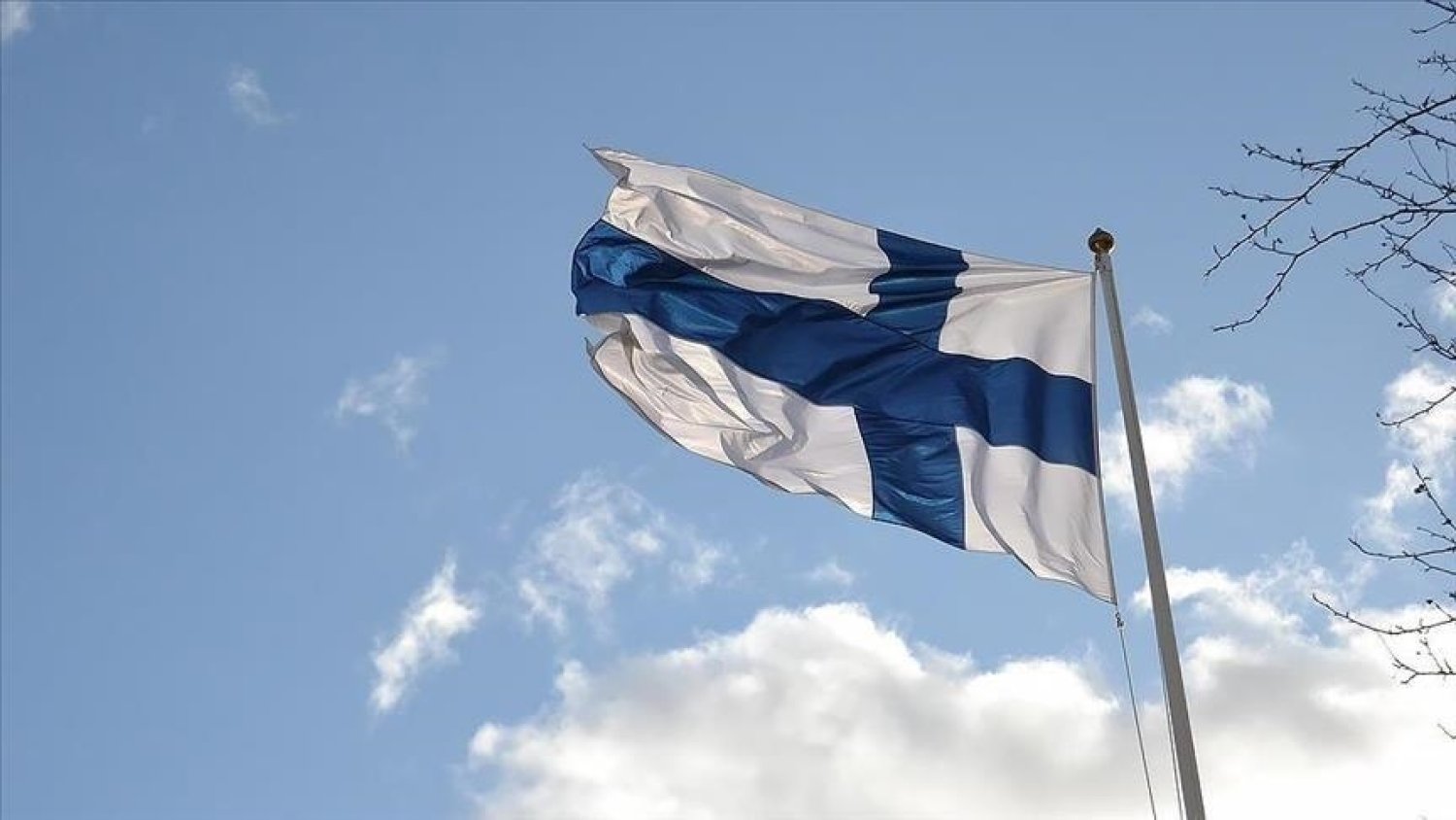 Finlandiya Dışişleri Bakanlığı: İsrail için meşru müdafaa dönemi bitti