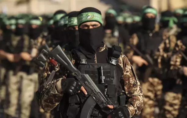 Hamas ateşkes şartını açıkladı