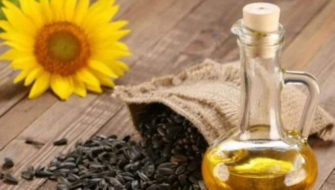 Ayçiçeği tohumu ve ham ayçiçek yağında gümrük vergisi oranlarında indirim